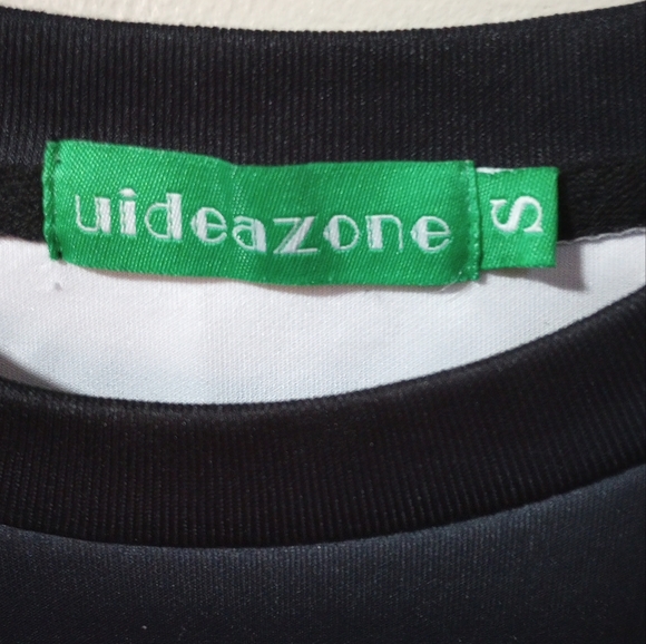 UIDEAZONE Biggie Sweatshirt - Picture 8 of 10